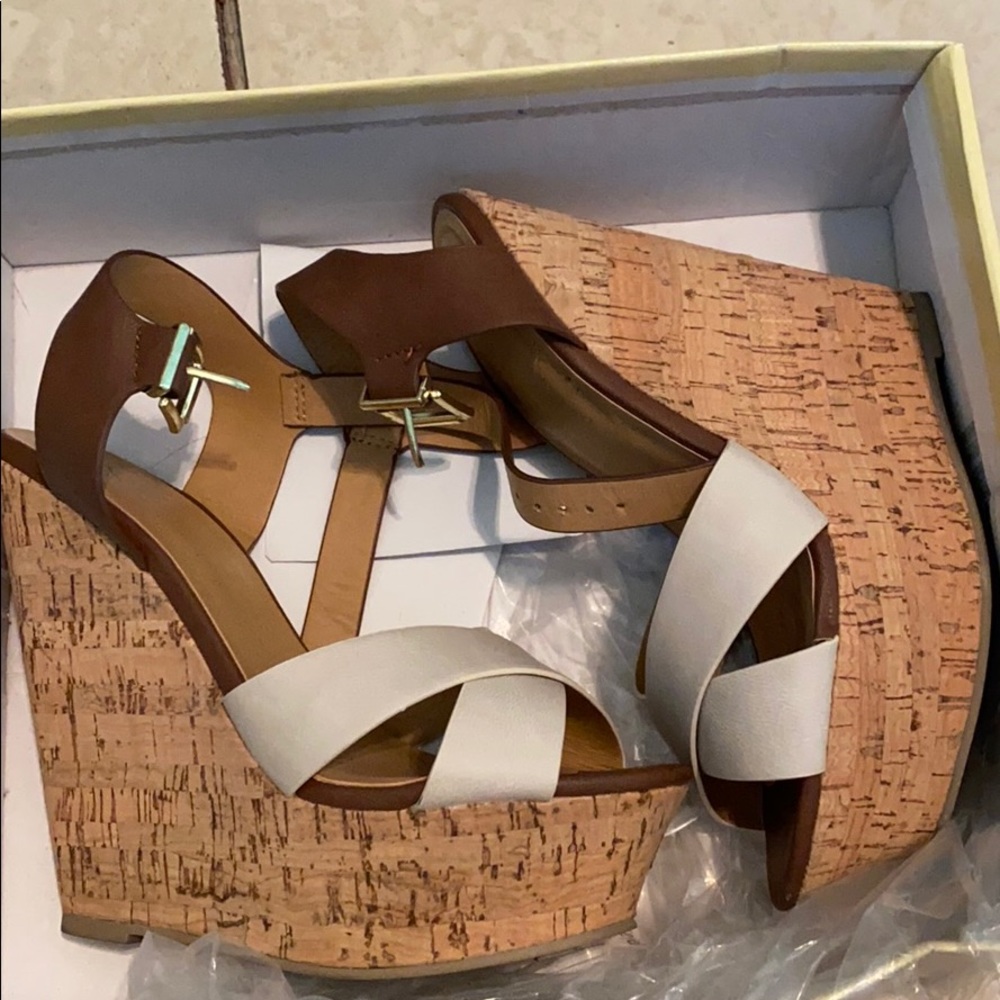 Wedges
